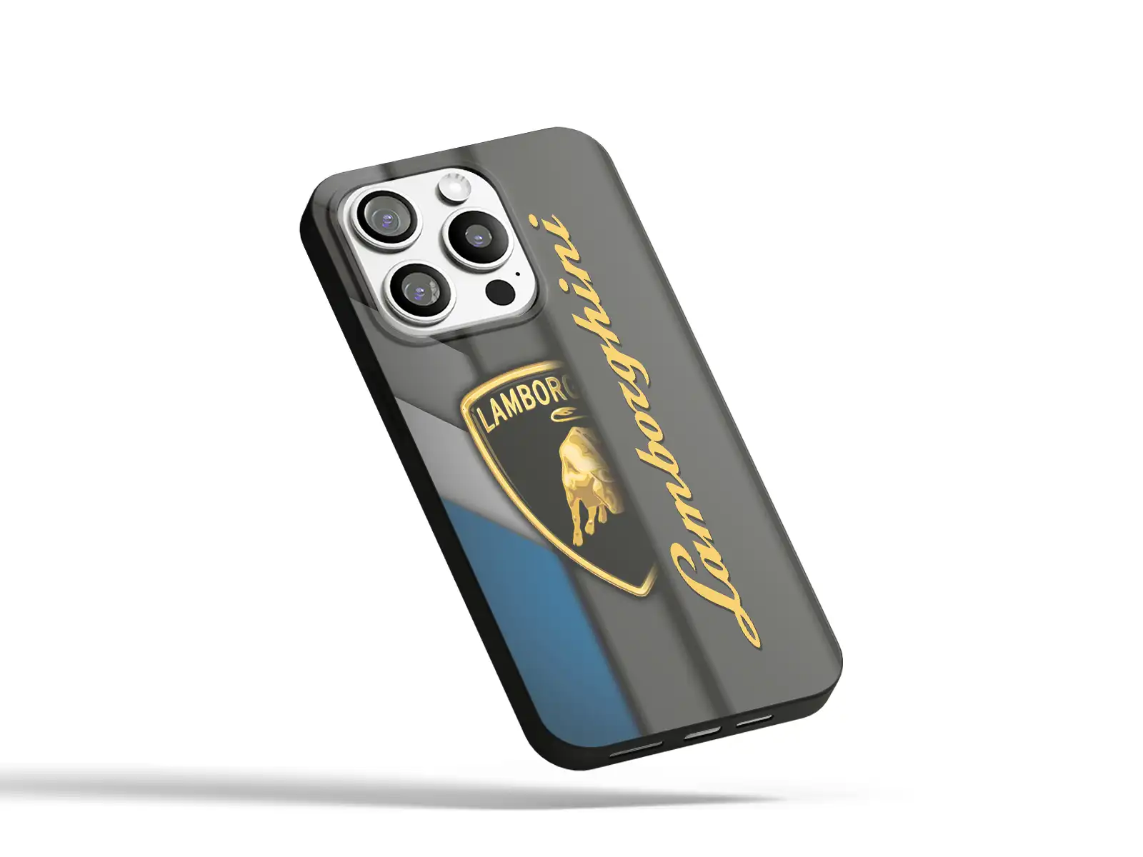Lamborghini Handyhüllen Professionell und Robust